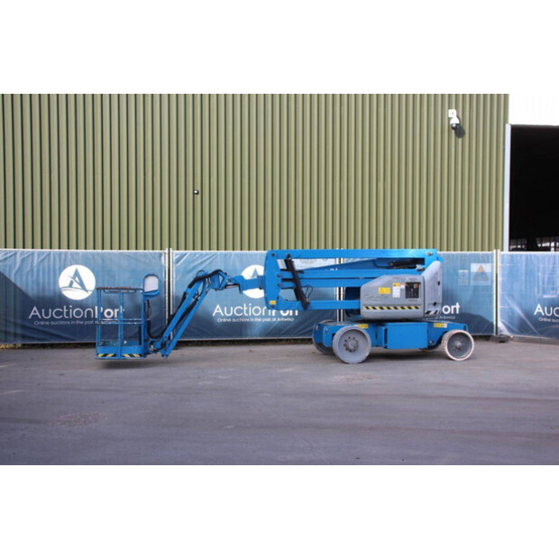 2014 Genie Z-40/23N-42490795