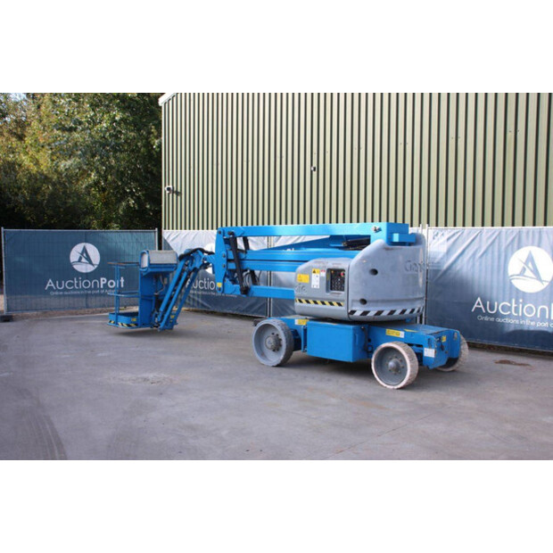 2014 Genie Z-40/23N-42490797