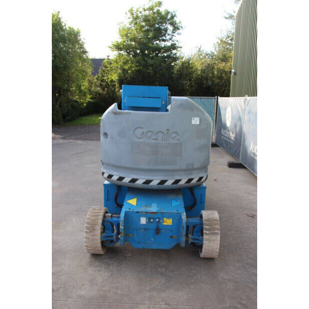 2014 Genie Z-40/23N-42490798