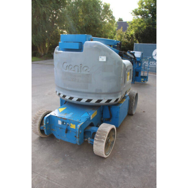 2014 Genie Z-40/23N-42490799