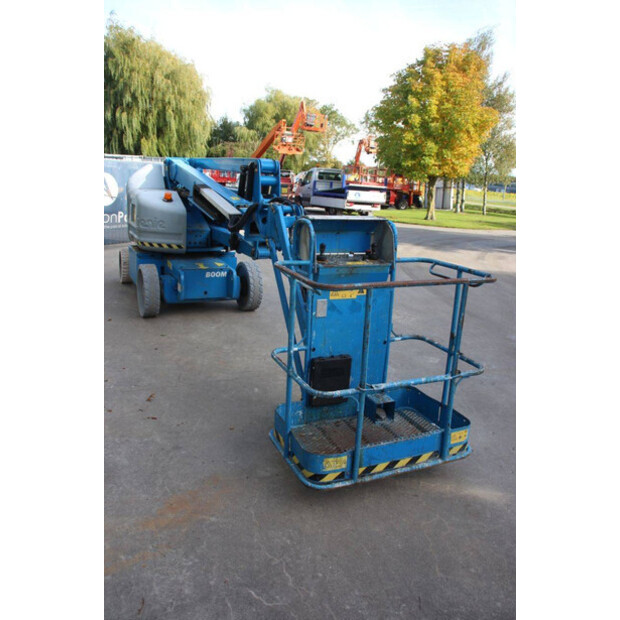 2014 Genie Z-40/23N-42490800