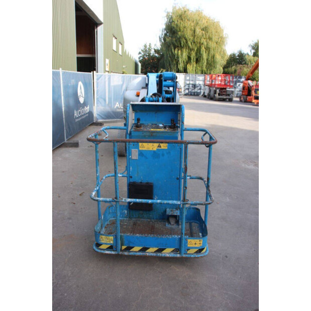 2014 Genie Z-40/23N-42490801