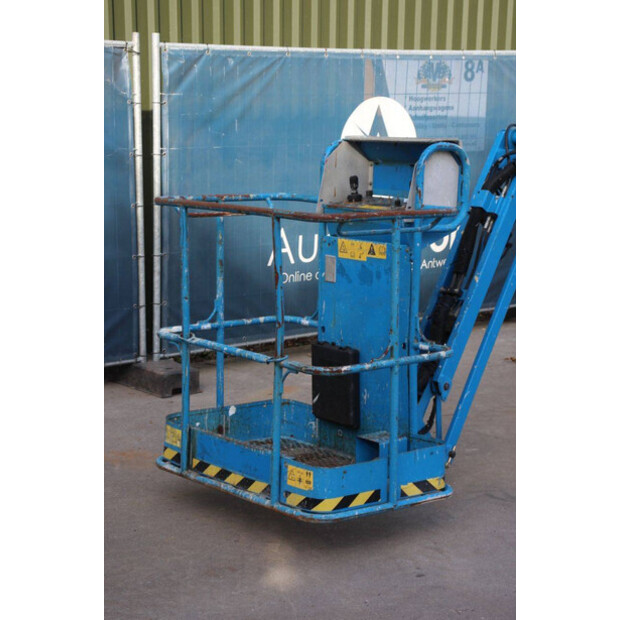 2014 Genie Z-40/23N-42490803