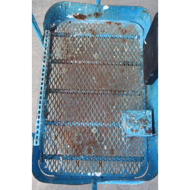 2014 Genie Z-40/23N-42490804