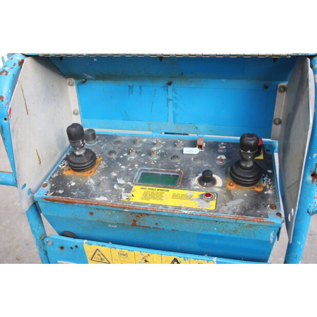 2014 Genie Z-40/23N-42490806