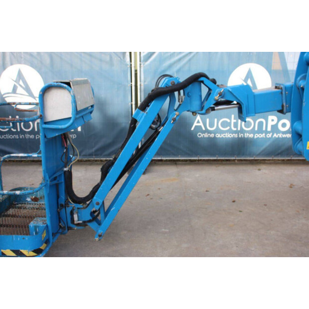 2014 Genie Z-40/23N-42490807