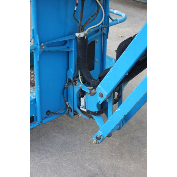 2014 Genie Z-40/23N-42490808