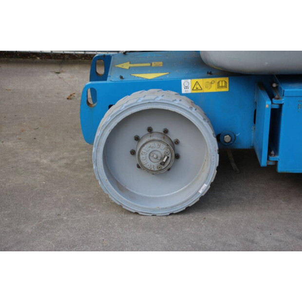 2014 Genie Z-40/23N-42490809