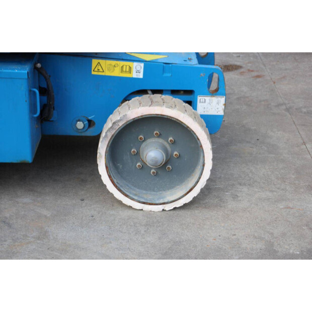2014 Genie Z-40/23N-42490810