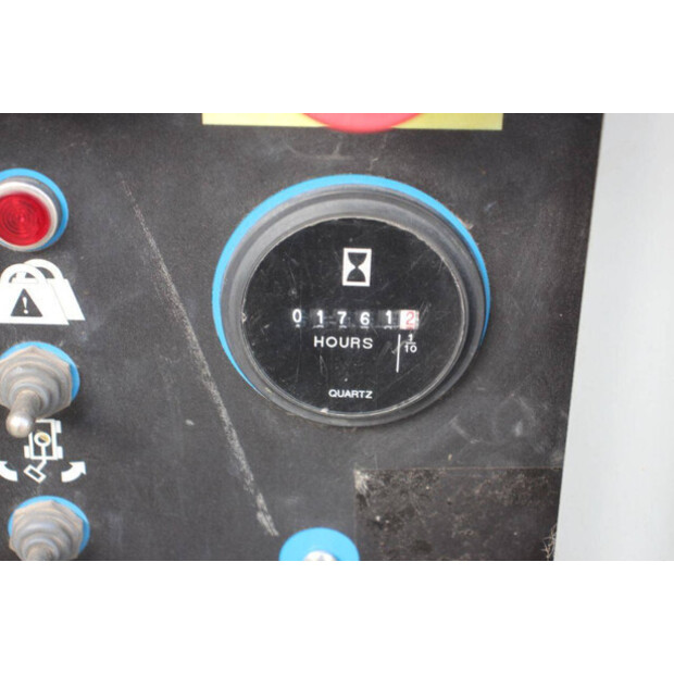 2014 Genie Z-40/23N-42490812