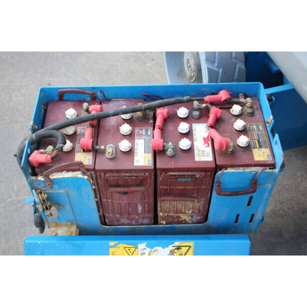 2014 Genie Z-40/23N-42490813