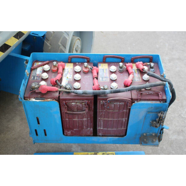 2014 Genie Z-40/23N-42490814