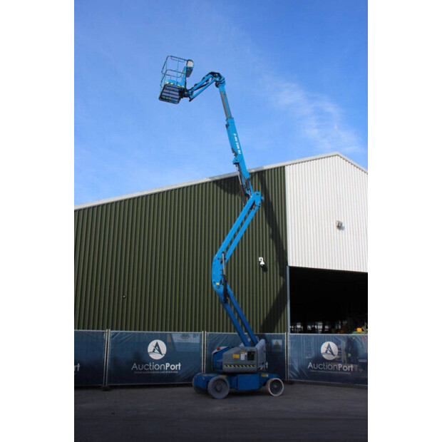 2014 Genie Z-40/23N-42490816