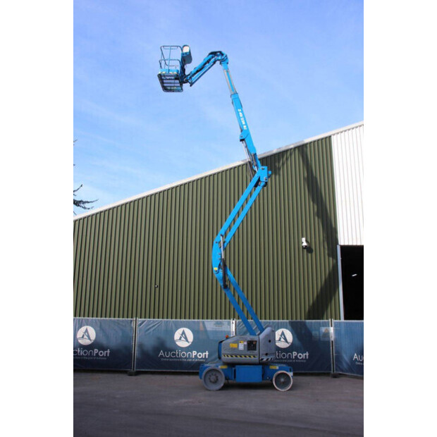 2014 Genie Z-40/23N-42490817