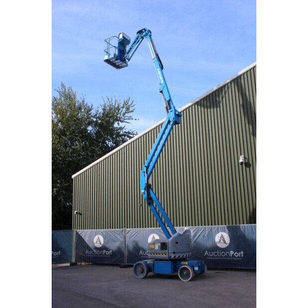 2014 Genie Z-40/23N-42490818