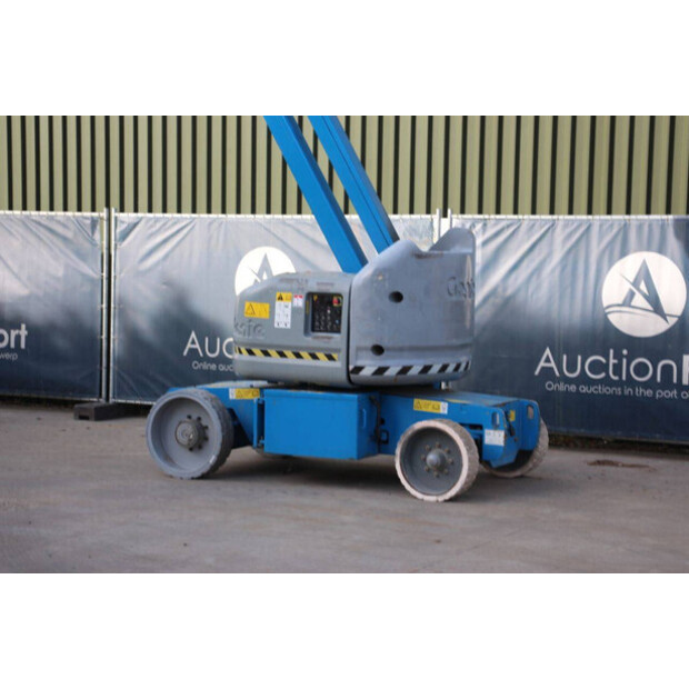 2014 Genie Z-40/23N-42490819
