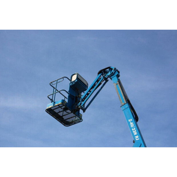 2014 Genie Z-40/23N-42490820