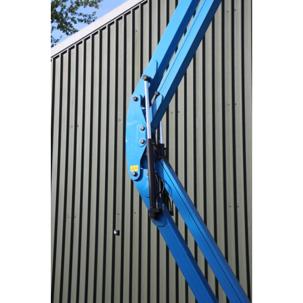 2014 Genie Z-40/23N-42490821