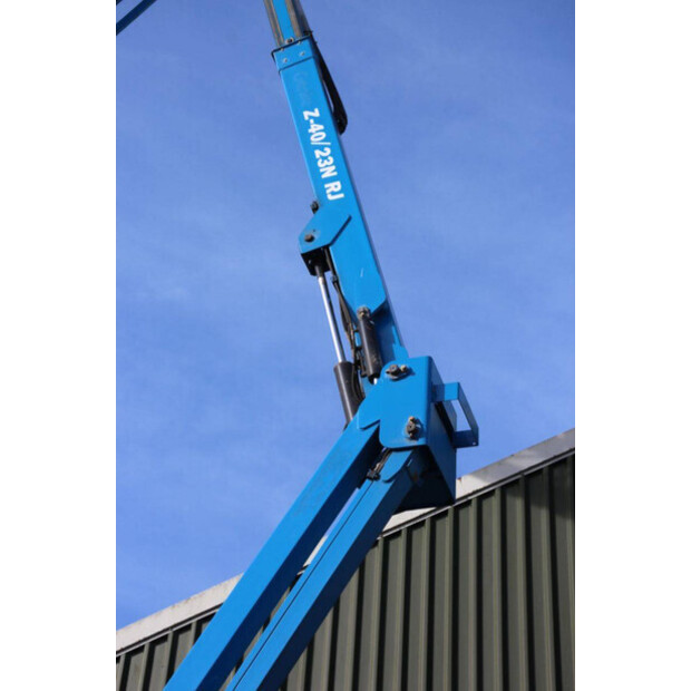 2014 Genie Z-40/23N-42490822