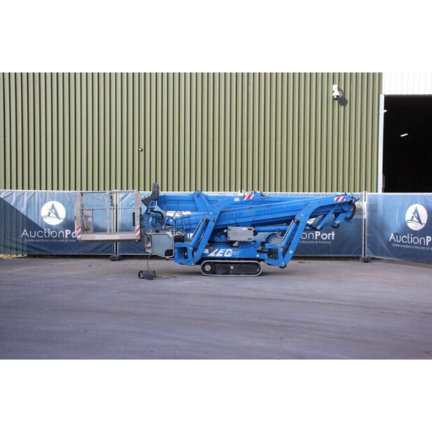 2014 TEUPEN Leo 21GT-42490824