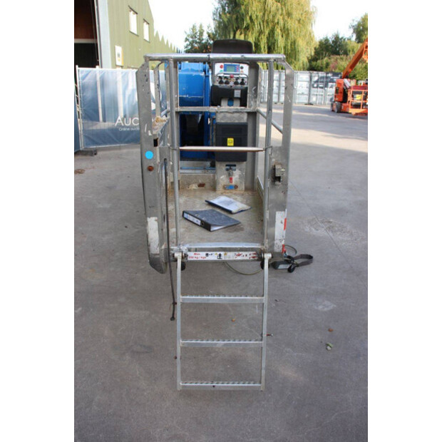 2014 TEUPEN Leo 21GT-42490832