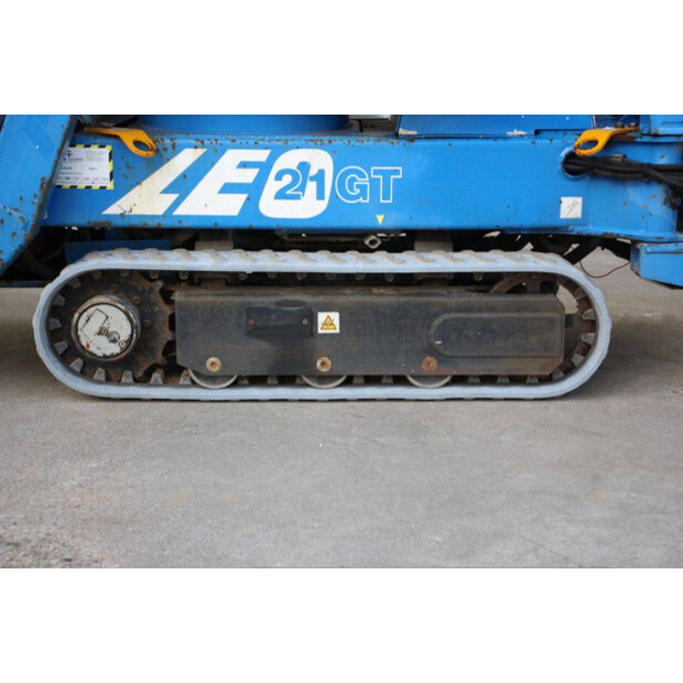 2014 TEUPEN Leo 21GT-42490840