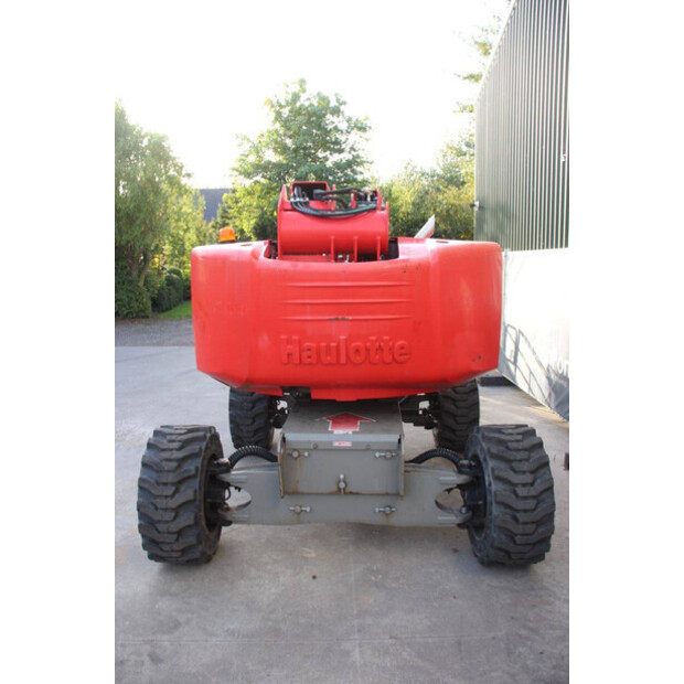2015 Haulotte HA16 RTJ PRO-42490882