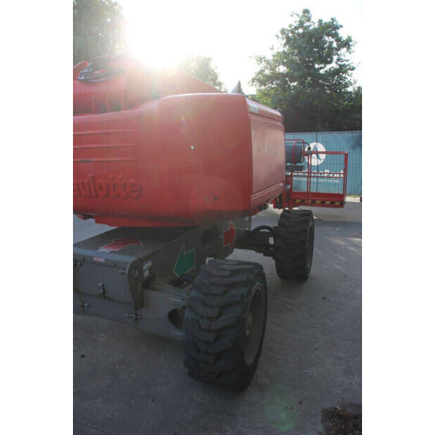 2015 Haulotte HA16 RTJ PRO-42490883