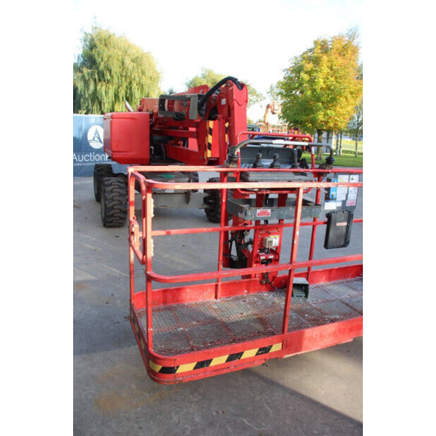 2015 Haulotte HA16 RTJ PRO-42490884