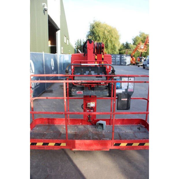 2015 Haulotte HA16 RTJ PRO-42490885
