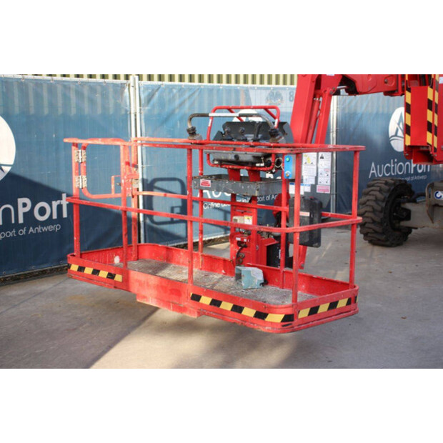 2015 Haulotte HA16 RTJ PRO-42490887