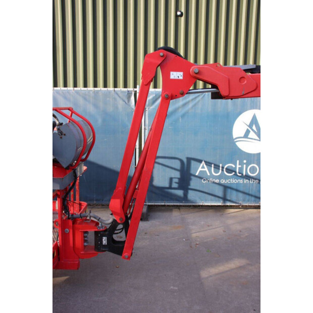 2015 Haulotte HA16 RTJ PRO-42490891