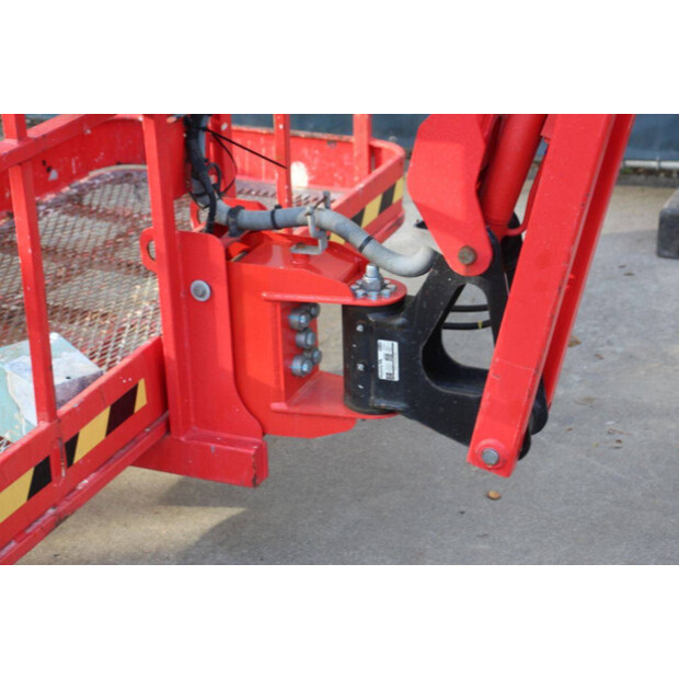 2015 Haulotte HA16 RTJ PRO-42490892
