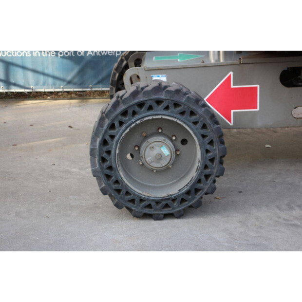 2015 Haulotte HA16 RTJ PRO-42490895