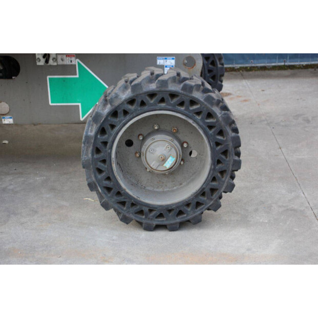2015 Haulotte HA16 RTJ PRO-42490896