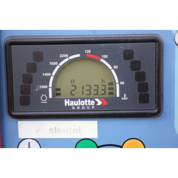 2015 Haulotte HA16 RTJ PRO-42490898