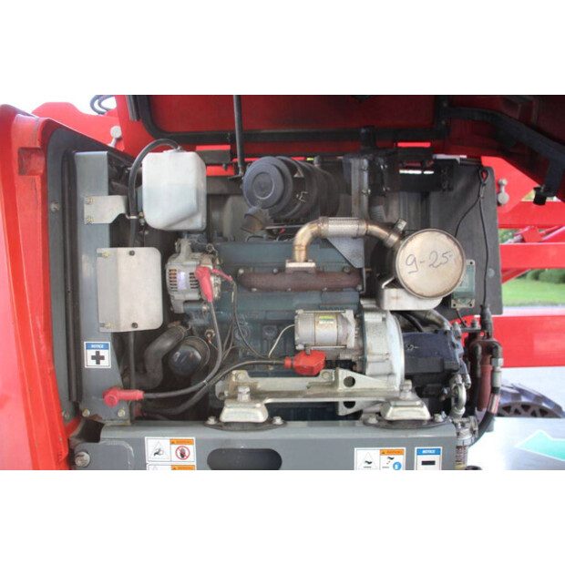 2015 Haulotte HA16 RTJ PRO-42490900