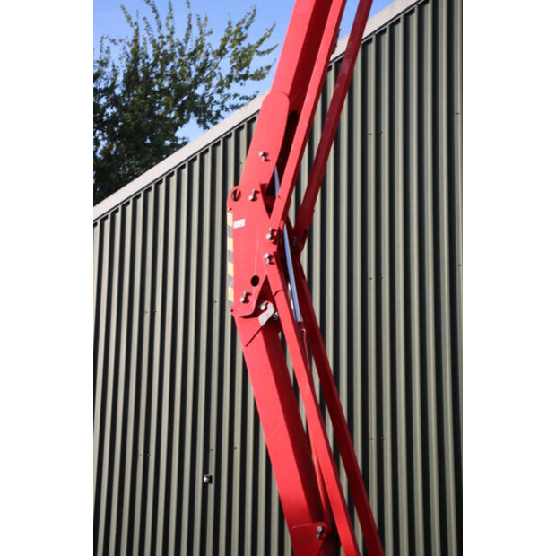 2015 Haulotte HA16 RTJ PRO-42490906