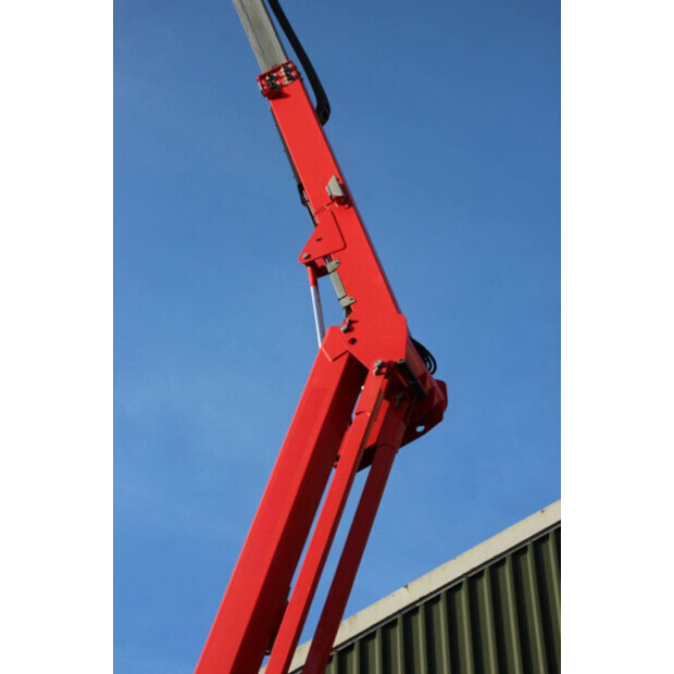 2015 Haulotte HA16 RTJ PRO-42490908