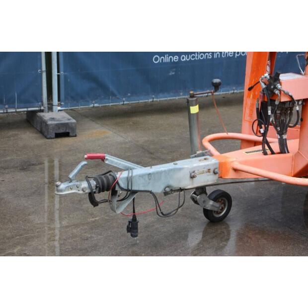 2013 Niftylift 120TAC-42490917