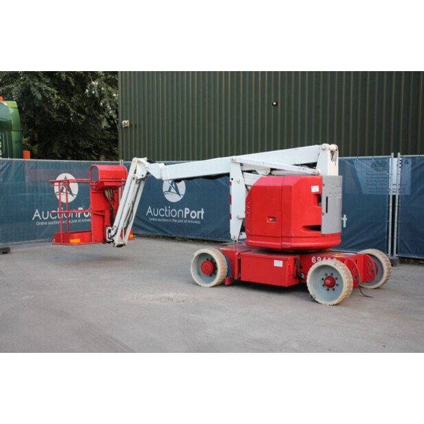 2008 Genie Z-34/22N-42490976