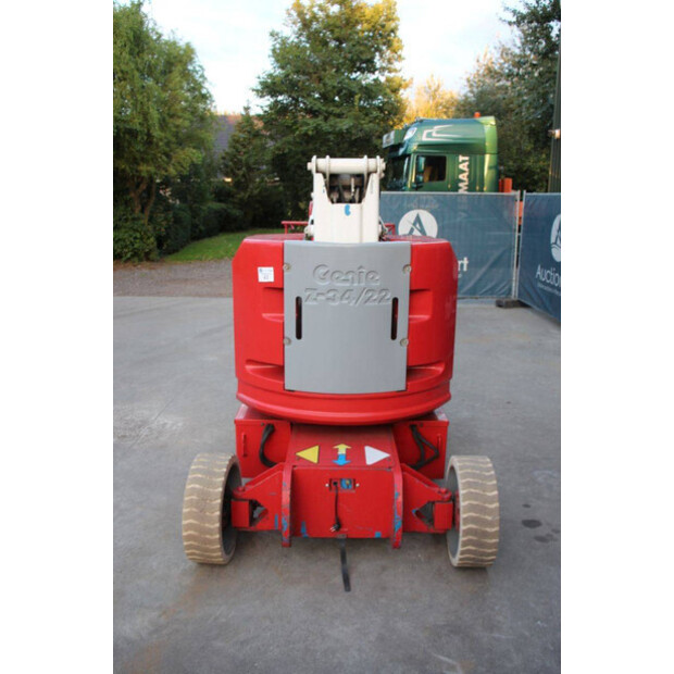 2008 Genie Z-34/22N-42490977