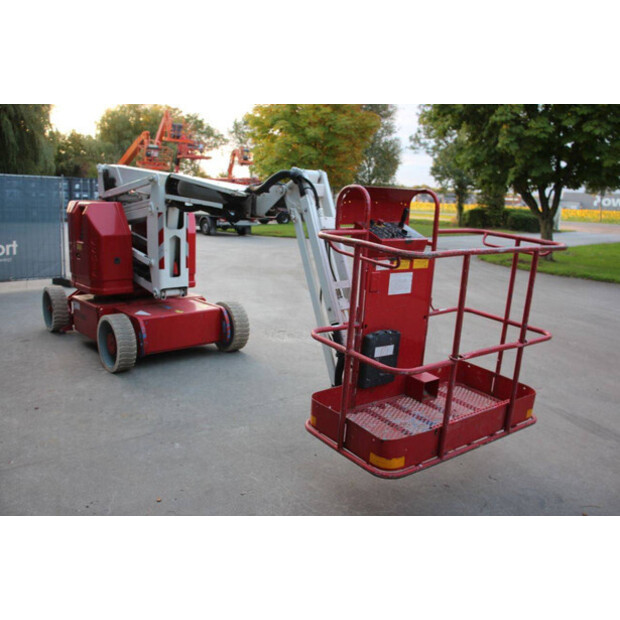 2008 Genie Z-34/22N-42490979