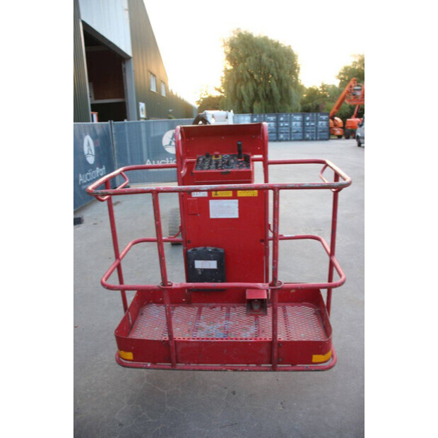 2008 Genie Z-34/22N-42490980