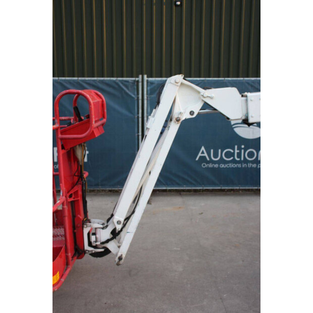 2008 Genie Z-34/22N-42490986