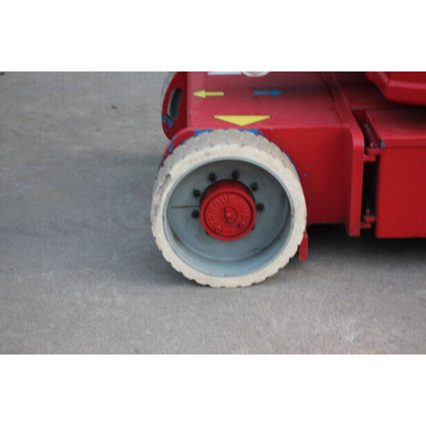 2008 Genie Z-34/22N-42490988