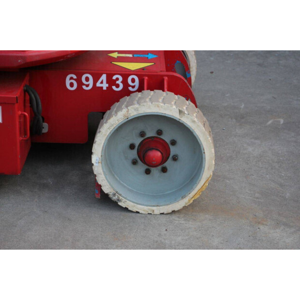 2008 Genie Z-34/22N-42490989