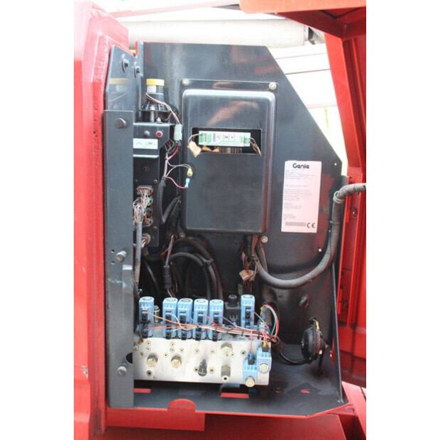 2008 Genie Z-34/22N-42490992