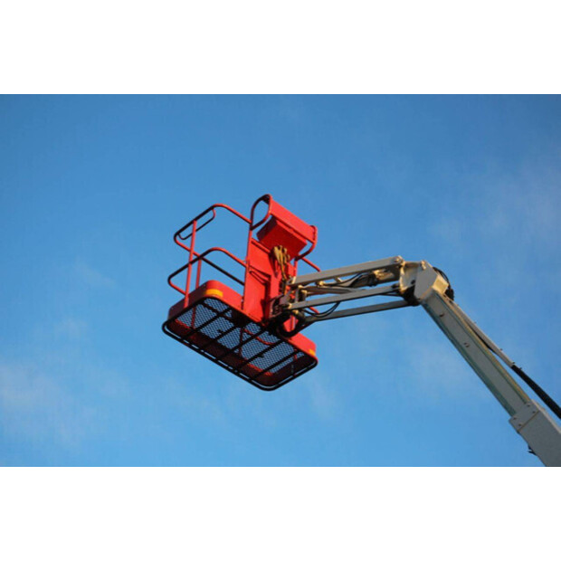 2008 Genie Z-34/22N-42490998