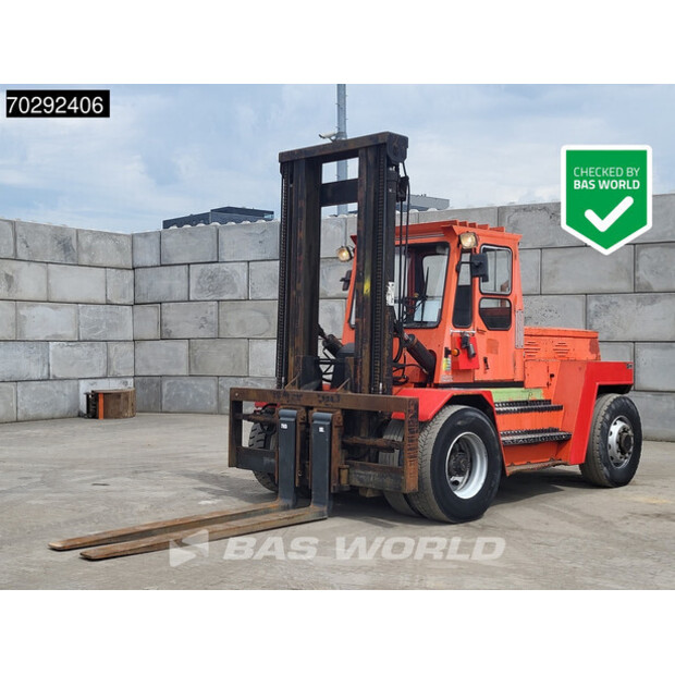 1983 SMV 10 TON-42491003
